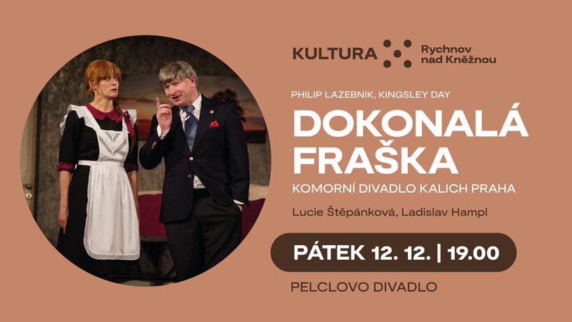 fraska plakat