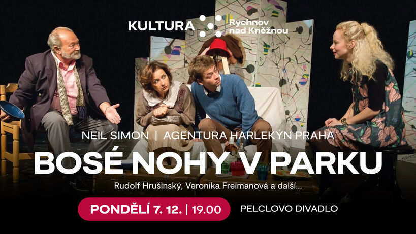 divadla podzim 11