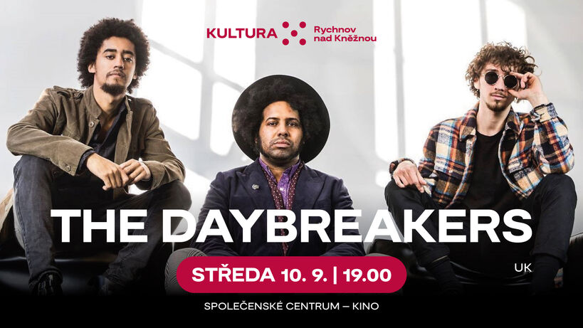 daybreakers plakat