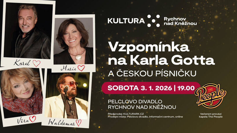 PSB Stronger RYCHNOV 6.3.2025