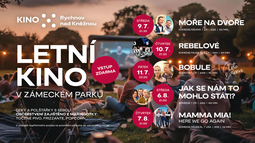 letni kino 2025 FHD