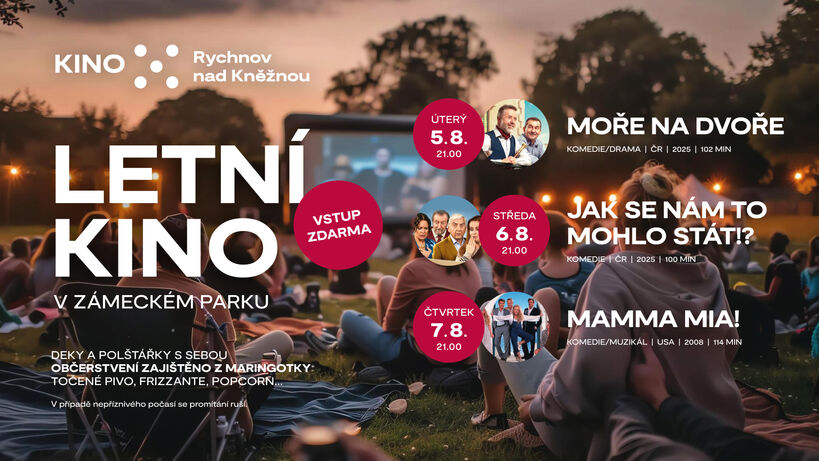 letni kino 2025 FHD