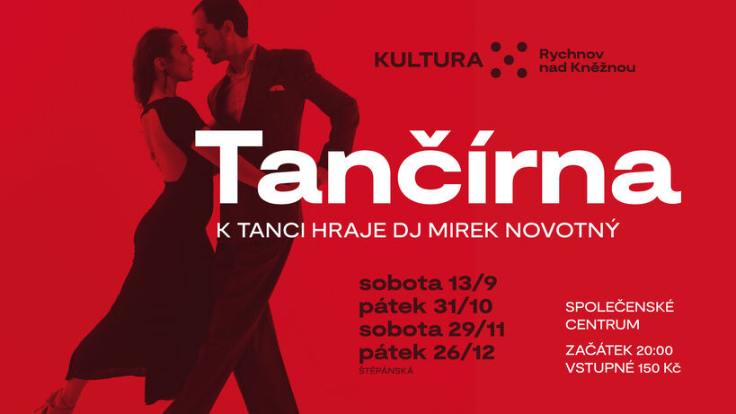 tancirna plakat