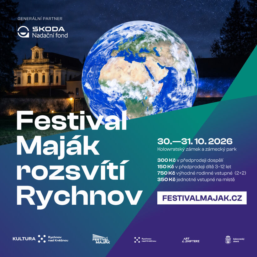 majak plakat vstupne