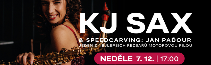 K.J.SAX & SPEEDCARVING