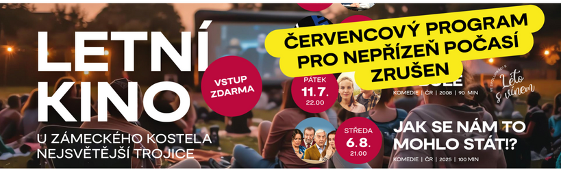 Letní kino