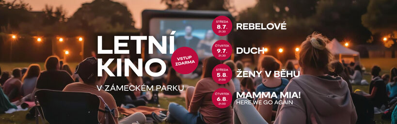 Letní kino