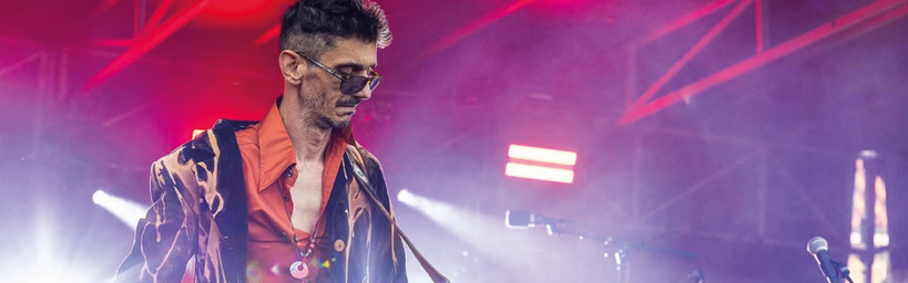 Marco Bartoccioni Band