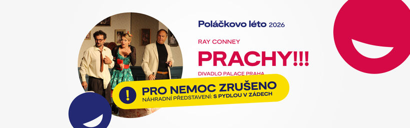 Prachy!!! - ZRUŠENO!