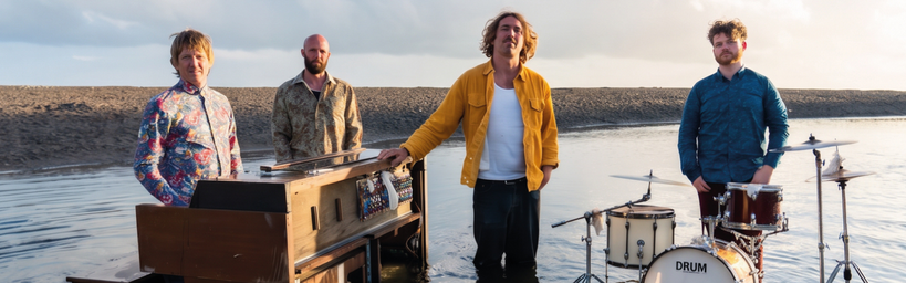 Wille & The Bandits