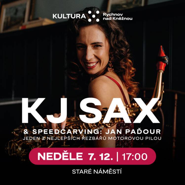 Advent v Rychnově nad Kněžnou  