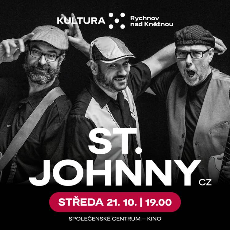 St. Johny
