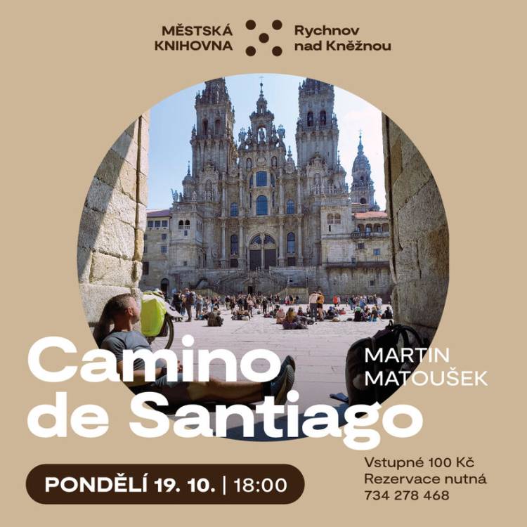 Camino de Santiago 