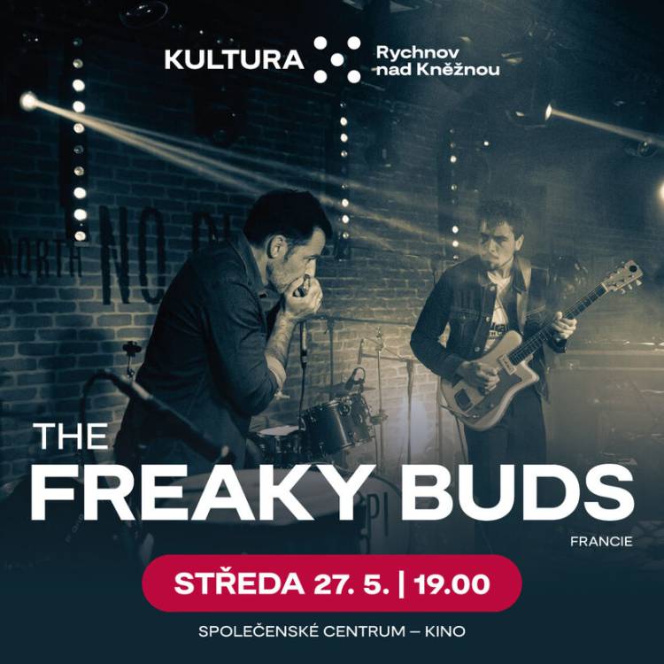 The Freaky Buds