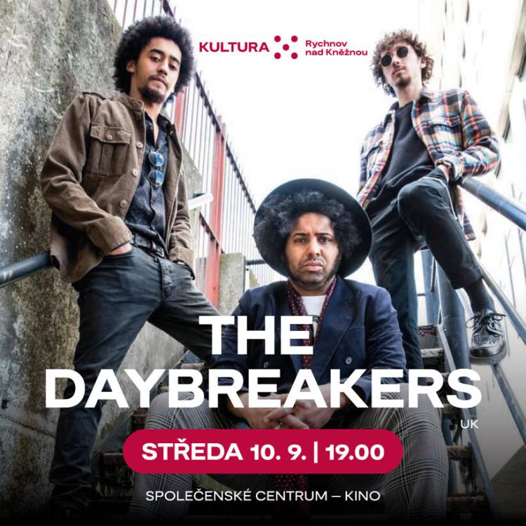 The Daybreakers