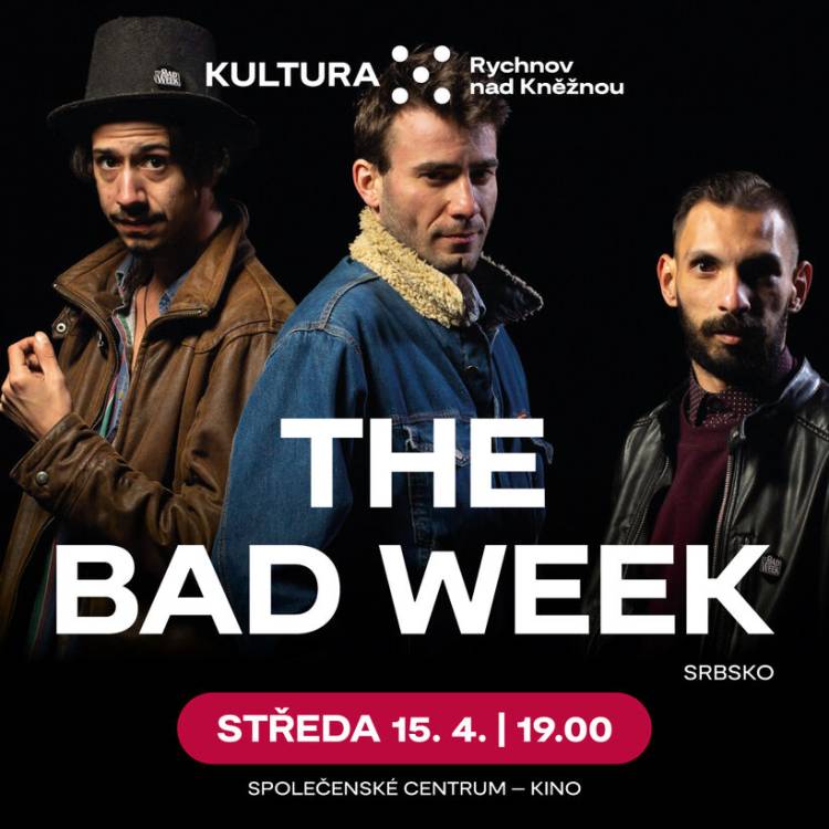 The Bad Week