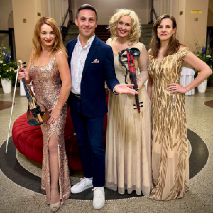 Inflagranti & Roman Vojtek