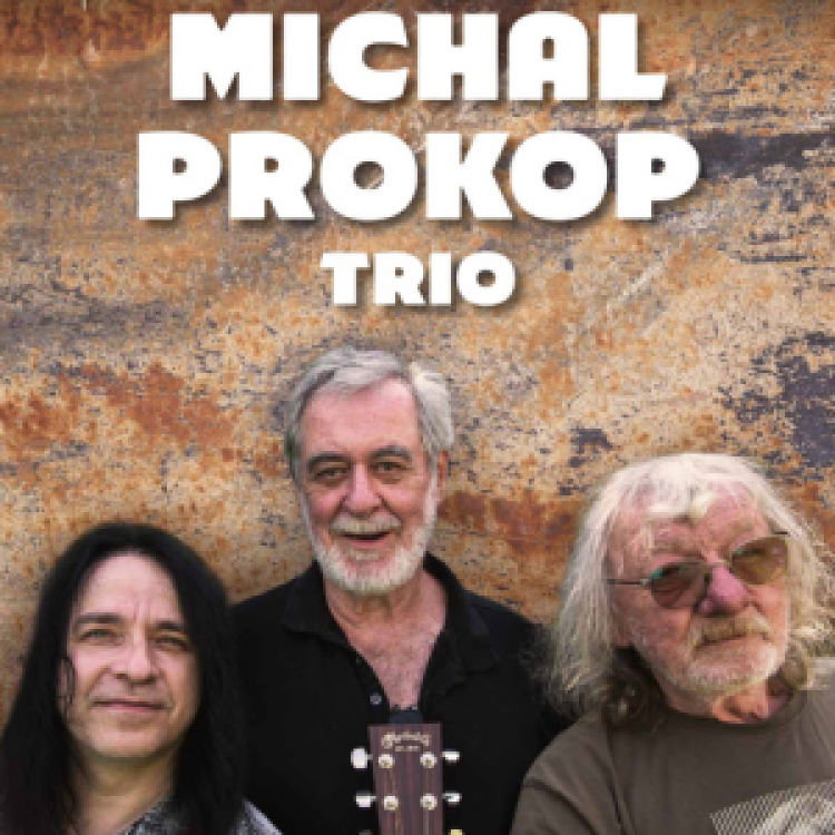 Michal Prokop Trio