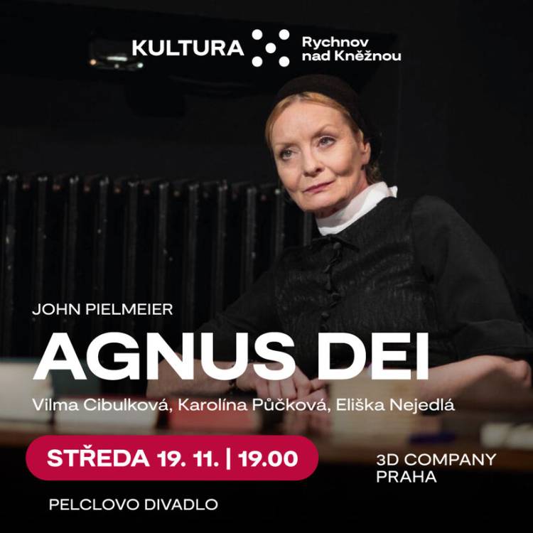 Agnus dei