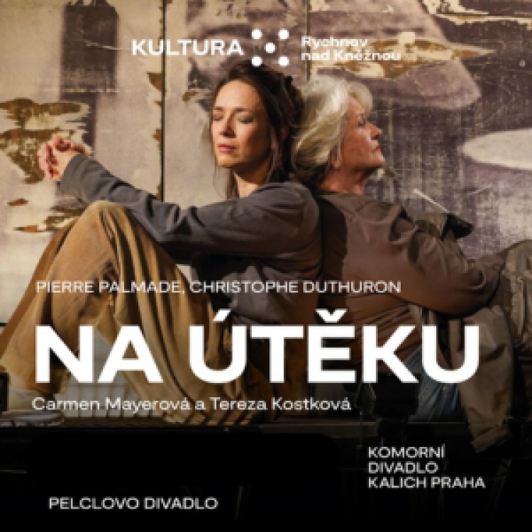 Na útěku