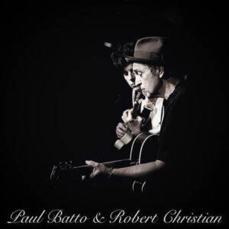 Paul Batto & Robert Christian