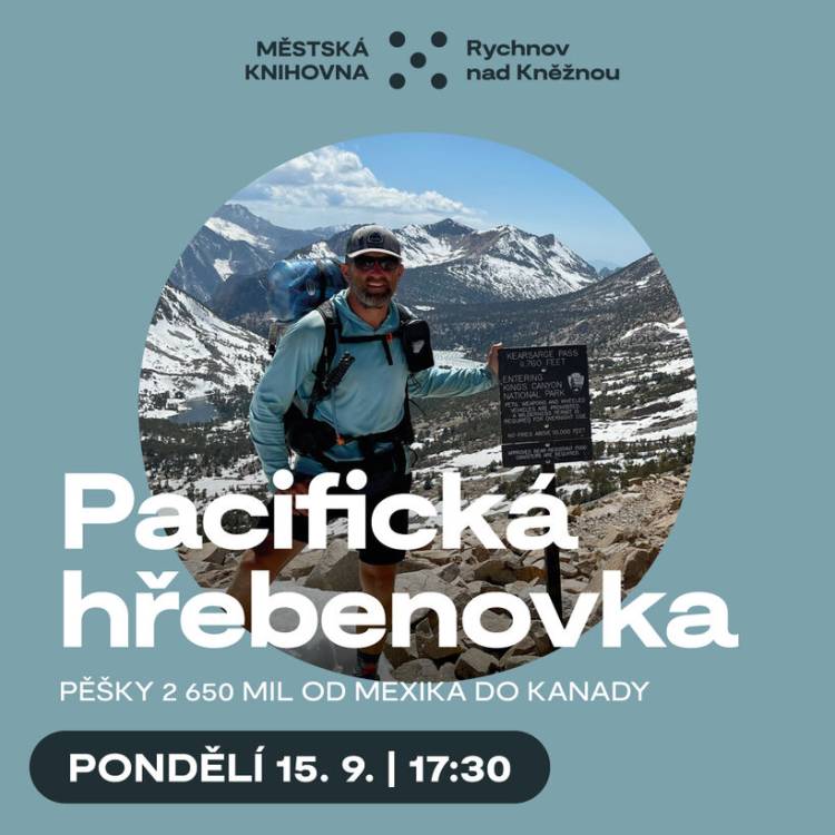 Pacifická hřebenovka