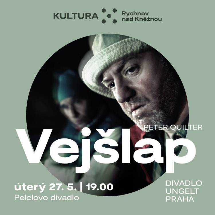 Vejšlap