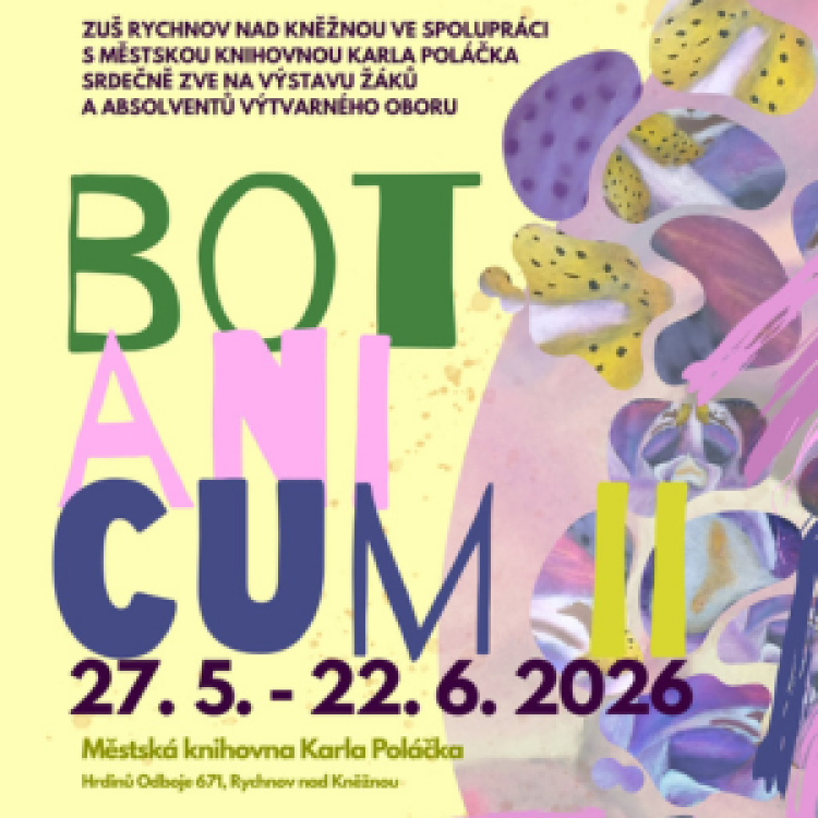 Botanicum 