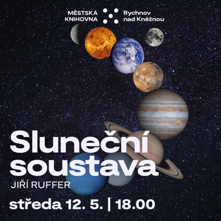 Sluneční soustava 