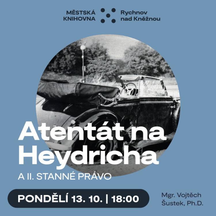 Atentát na Heydricha a II. stanné právo