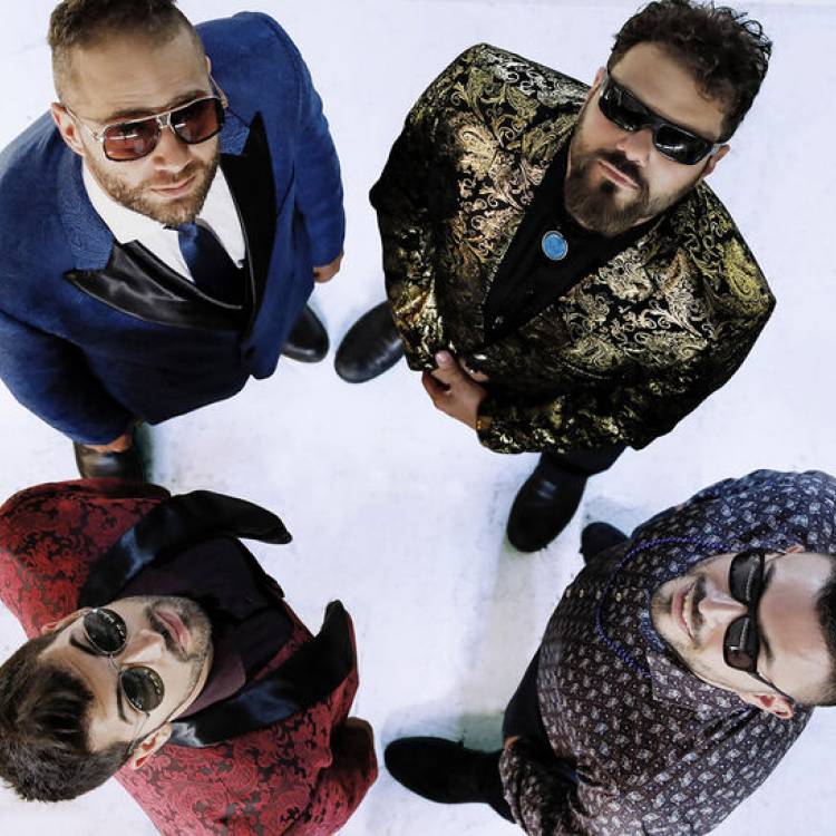 Boogie Bombers