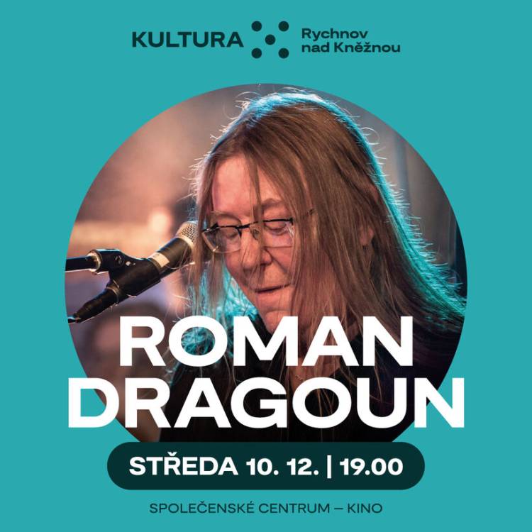 Roman Dragoun
