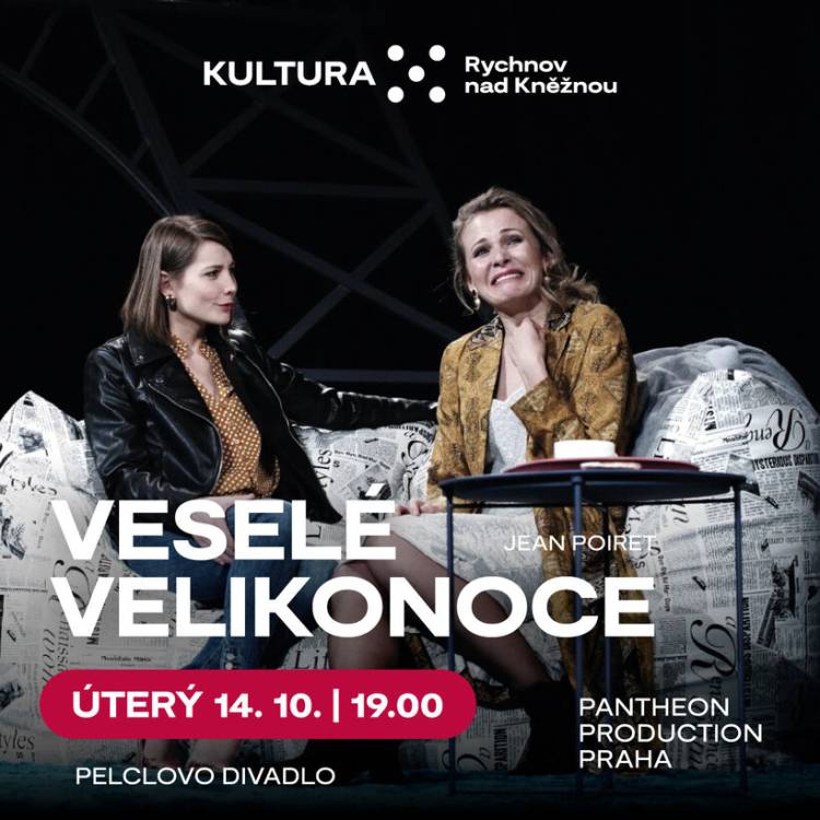 Veselé Velikonoce