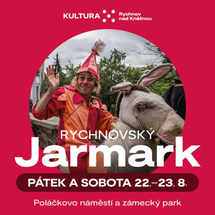 Rychnovský jarmark