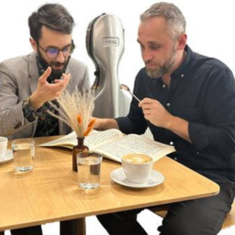 Jan Zemen & Pavel Zemen