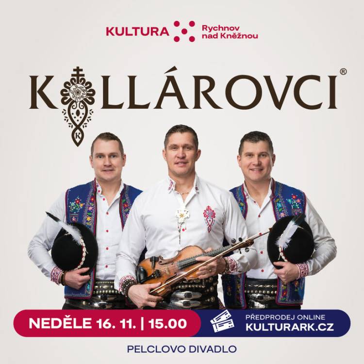 Kollárovci