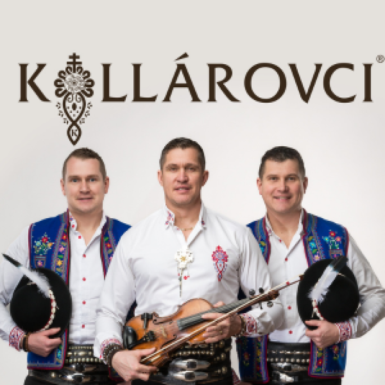 Kollárovci