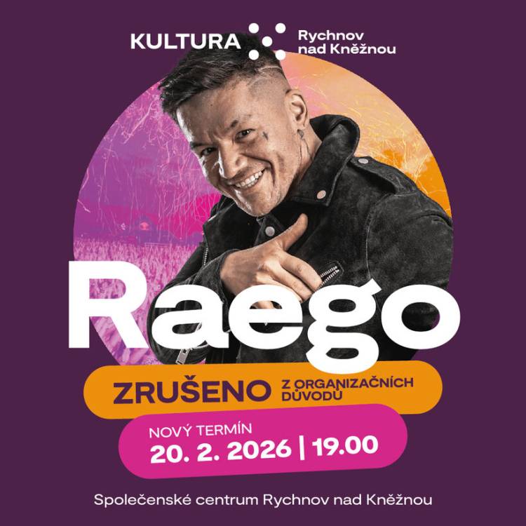 Raego