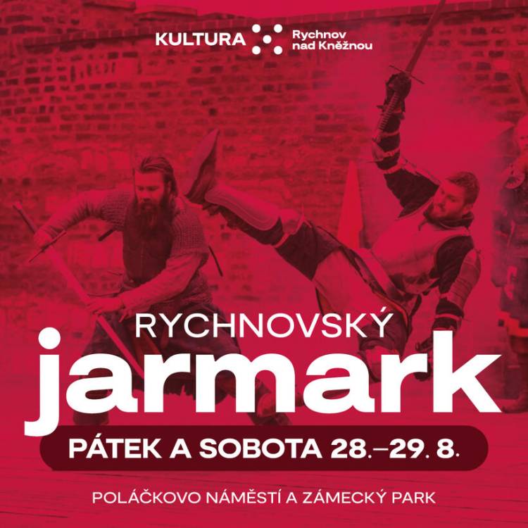 Rychnovský jarmark 