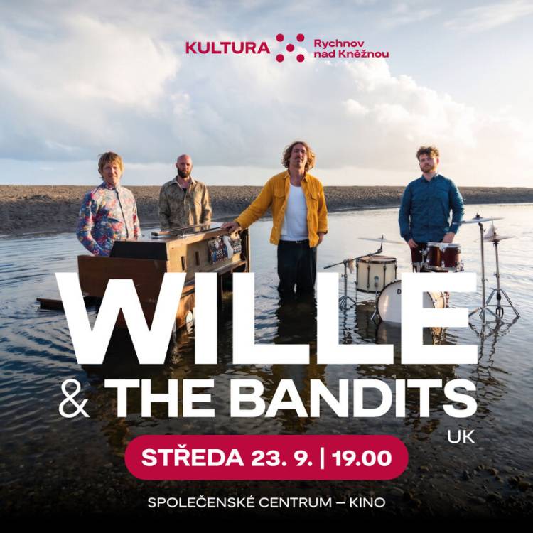 Wille & The Bandits
