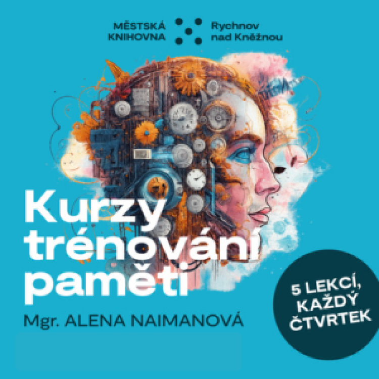 Kurzy trénování paměti        